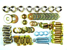 W113 Kit viti decorazione prua pagoda mercedes