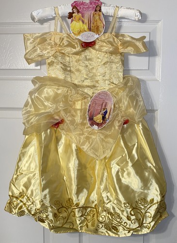 Costume bestia bella disney - bella,