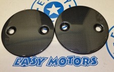 COPPIA COPRICARTER CARBON