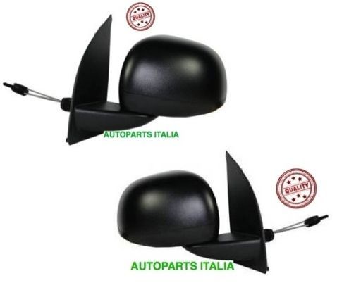 Coppia specchi retrovisori - coppia,