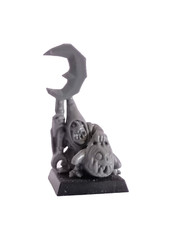 Warhammer Fantasy BIG BOSS Night Goblins Battle for Skull Pass OOP