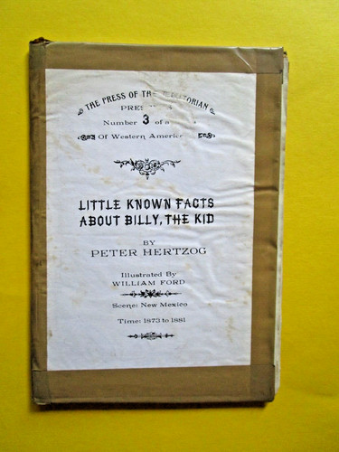 The press territorian - the,