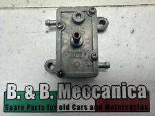 POMPA BENZINA CARBURANTE MIKUNI KART PIAGGIO GILERA RUNNER CODICE 22S (SU1036)