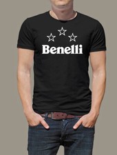 T-shirt BENELLI - S - 5XL BN
