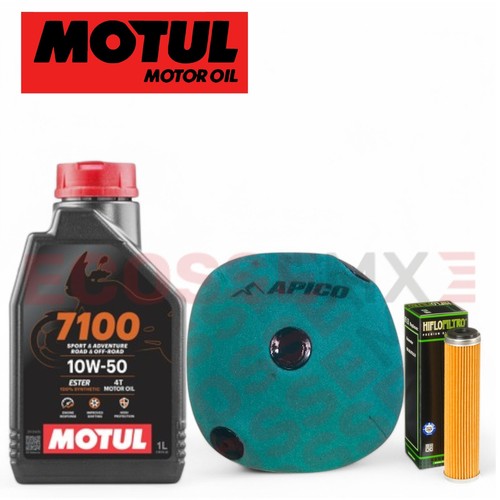 Kit tagliando enduro - kit, beta