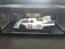 Modello 1:18 Auto Porsche 917k
