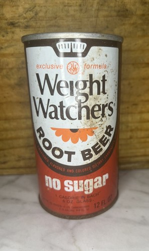 Vintage weight watchers root - weight,