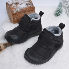 Stivali corti invernali