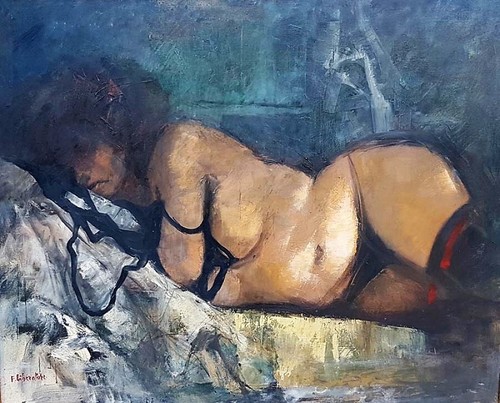 Fausto maria liberatore - fausto,