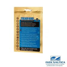 TEAR AID TIPO A - KIT RIPARAZIONE GOMMONI NEOPRENE ADESIVO TRASPARENTE