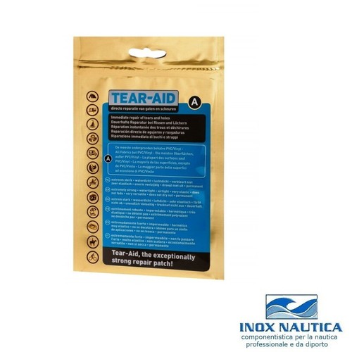 Tear aid tipo kit - tipo, a