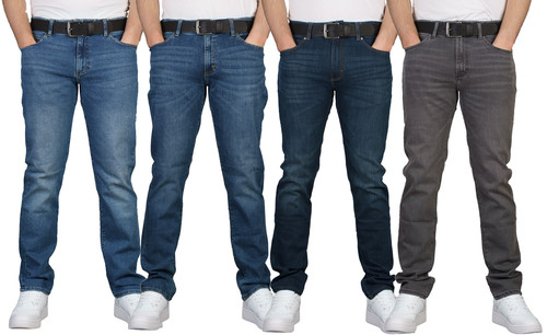 Jeans uomo lee pantaloni - uomo,