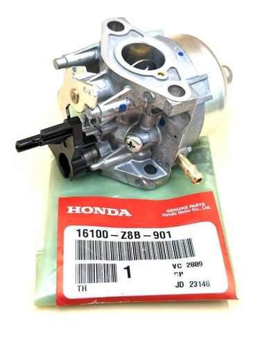 Assy carburatore originale