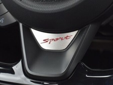 Placca suzuki swift sport - swift, vvt