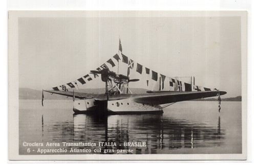 Crociera aerea - crociera,