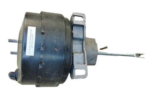 Servofreno smart fortwo 451