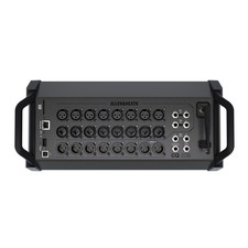 Allen heath cq20b - heath,