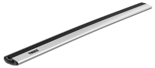 Barra portatutto wingbar edge - portatutto,
