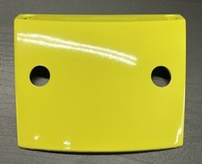 Carena Posteriore  Tappo Chiusura Superiore  Coda Gilera Typhoon Giallo