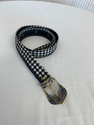 Cintura vintage pied - pied, de