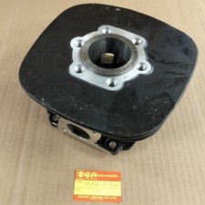 Cilindro Suzuki RM 125 1978