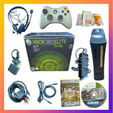 Console microsoft xbox - xbox, 360