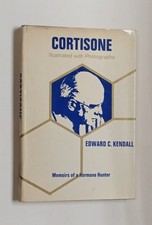 Cortisone Memoirs of a Hormone