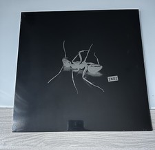 GAZZELLE Vinile INDI VERSIONE