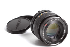 Contax Sonnar 2,8/85 T* MM