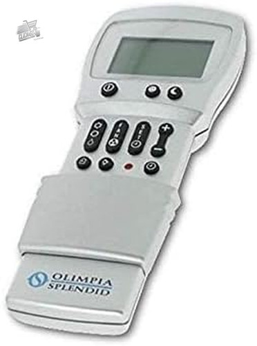 Telecomando originale - telecomando,