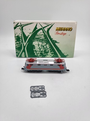 Mehano scala t508 locomotore - mehano,