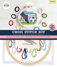 Simply MAKE Kit per punto