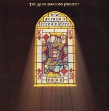 Alan Parsons Project The Turn