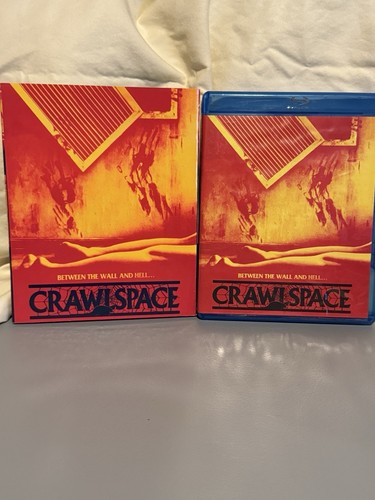 Crawlspace - , 1986)