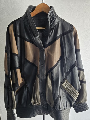 Rara giacca vintage - , saint