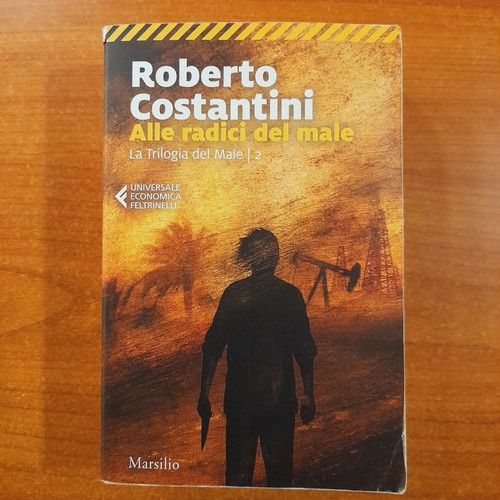 Alle radici del male la - male.,