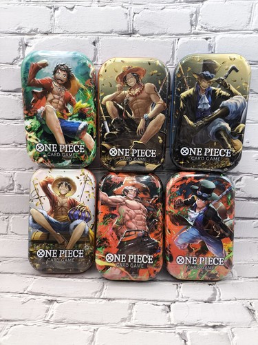 One piece card game mini - piece,