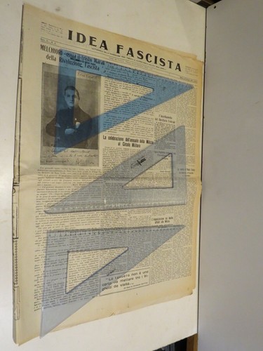 Melchiori milizia circolo - melchiori,