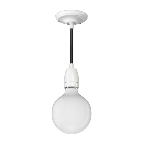 Lampada sospensione in - a,