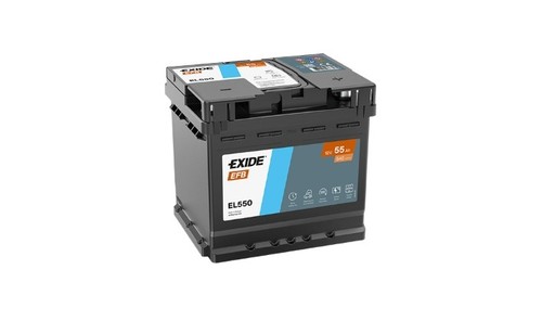 Batteria start stop - , start&stop