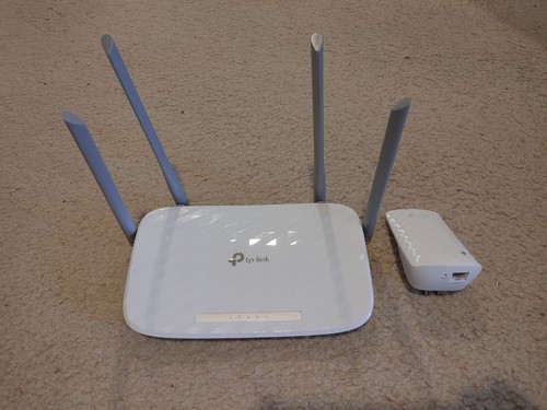 Link archer a54 ac1200 - tp-link,
