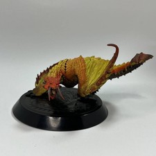 Berios Sottospecie/Cacciatore