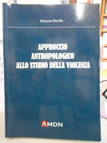 Approccio antropologico allo - antropologico,