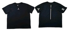 T-shirt uomo Air Jordan manica