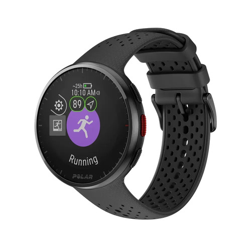 Polar pacer pro smart - pro,