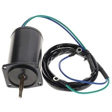 Motore Marino Inclinabile e