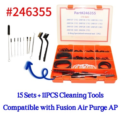 Aftermarket 246355 kit - 246355,