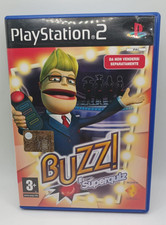 Buzz!: il superquiz - PS2