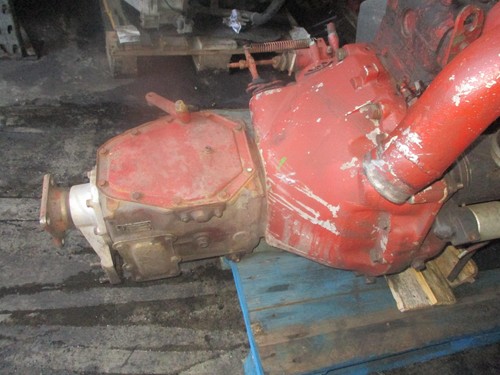 Cambio manuale per iveco - iveco, om