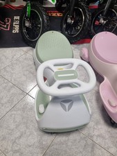 Auto Bambini  elettrica Baby